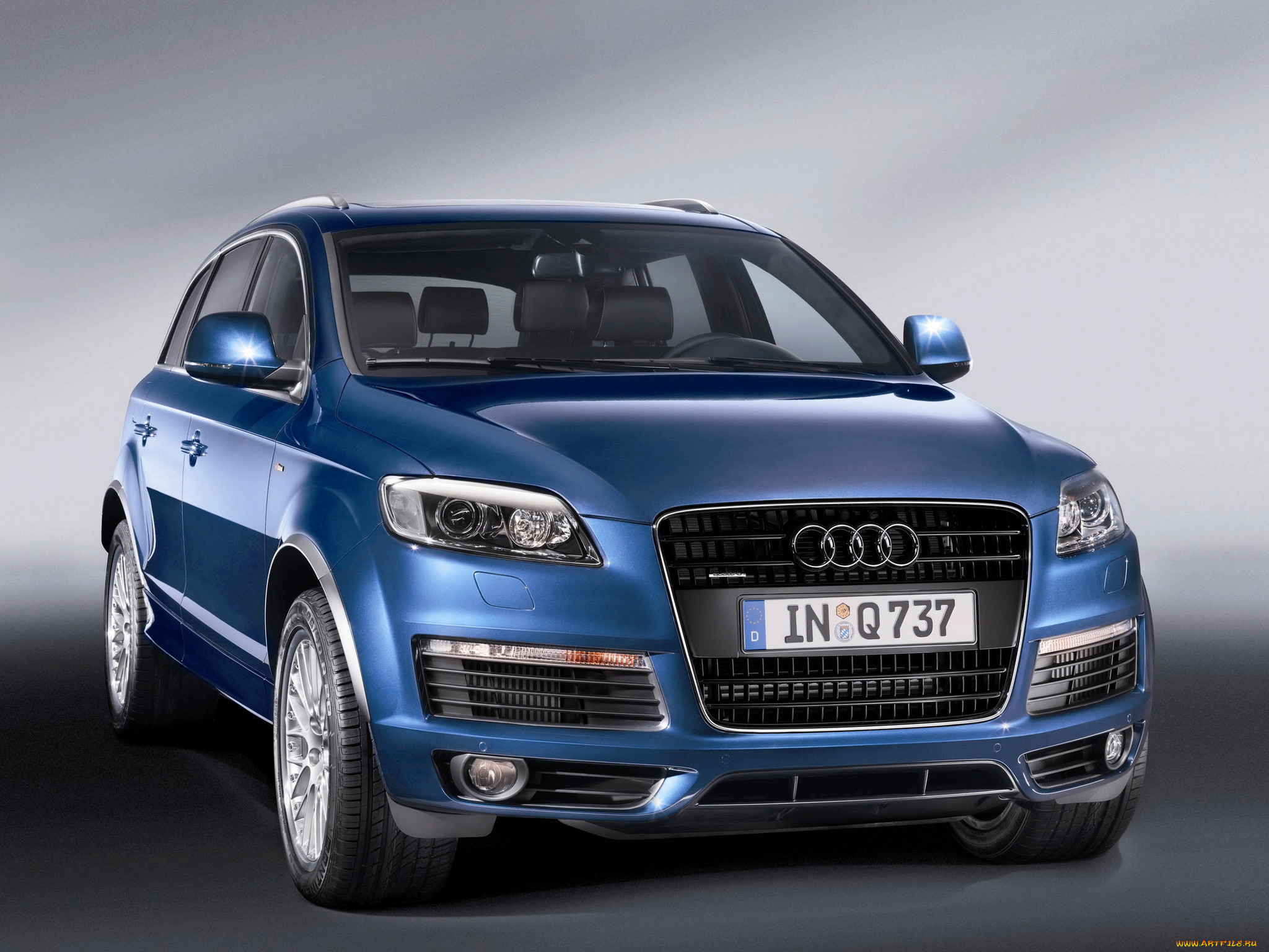 , audi